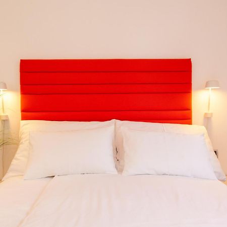 De Luxe Apartments Elisa مالينسكا الغرفة الصورة