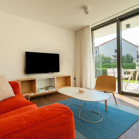 De Luxe Apartments Elisa مالينسكا الغرفة الصورة
