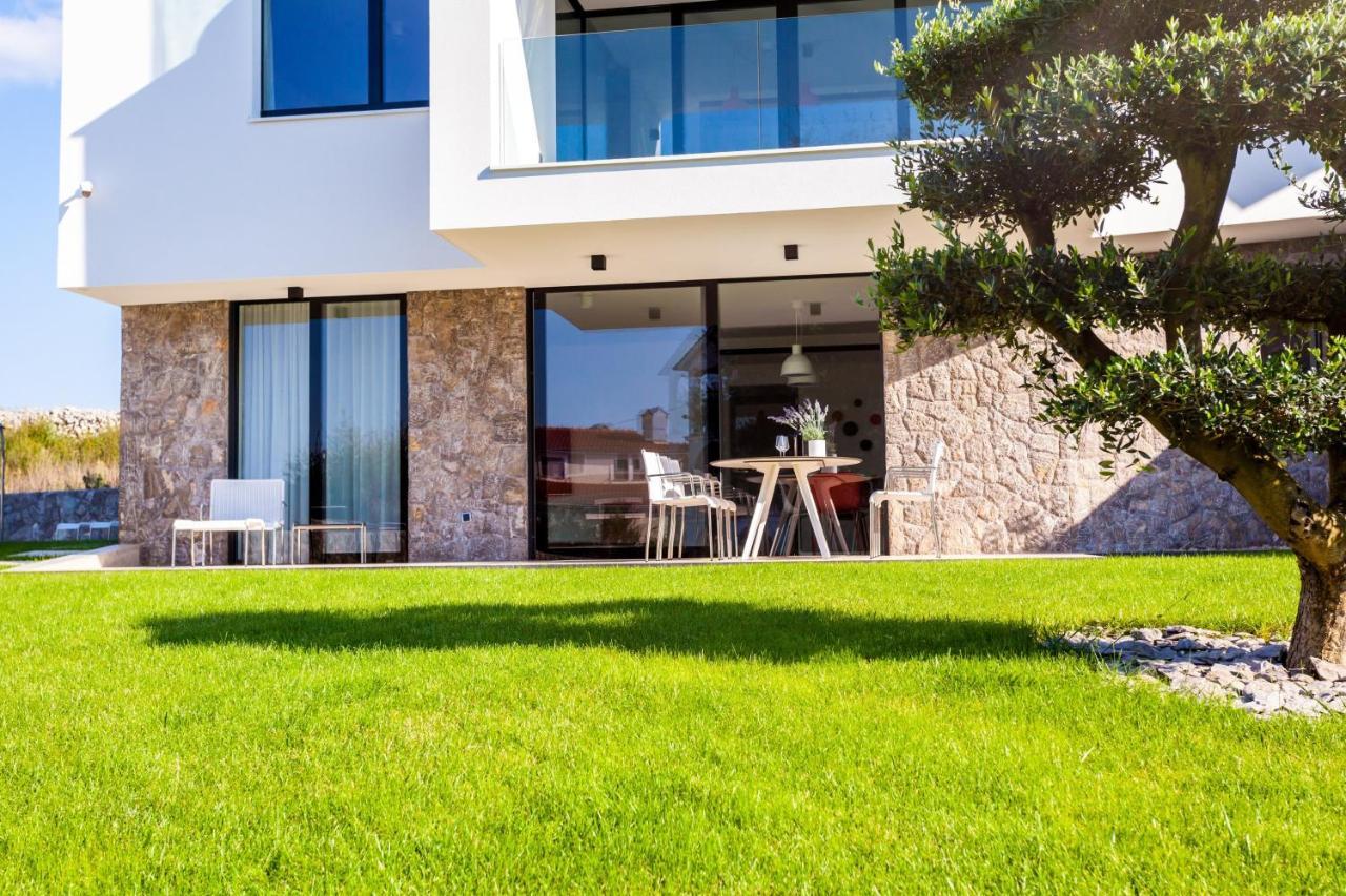De Luxe Apartments Elisa مالينسكا الغرفة الصورة