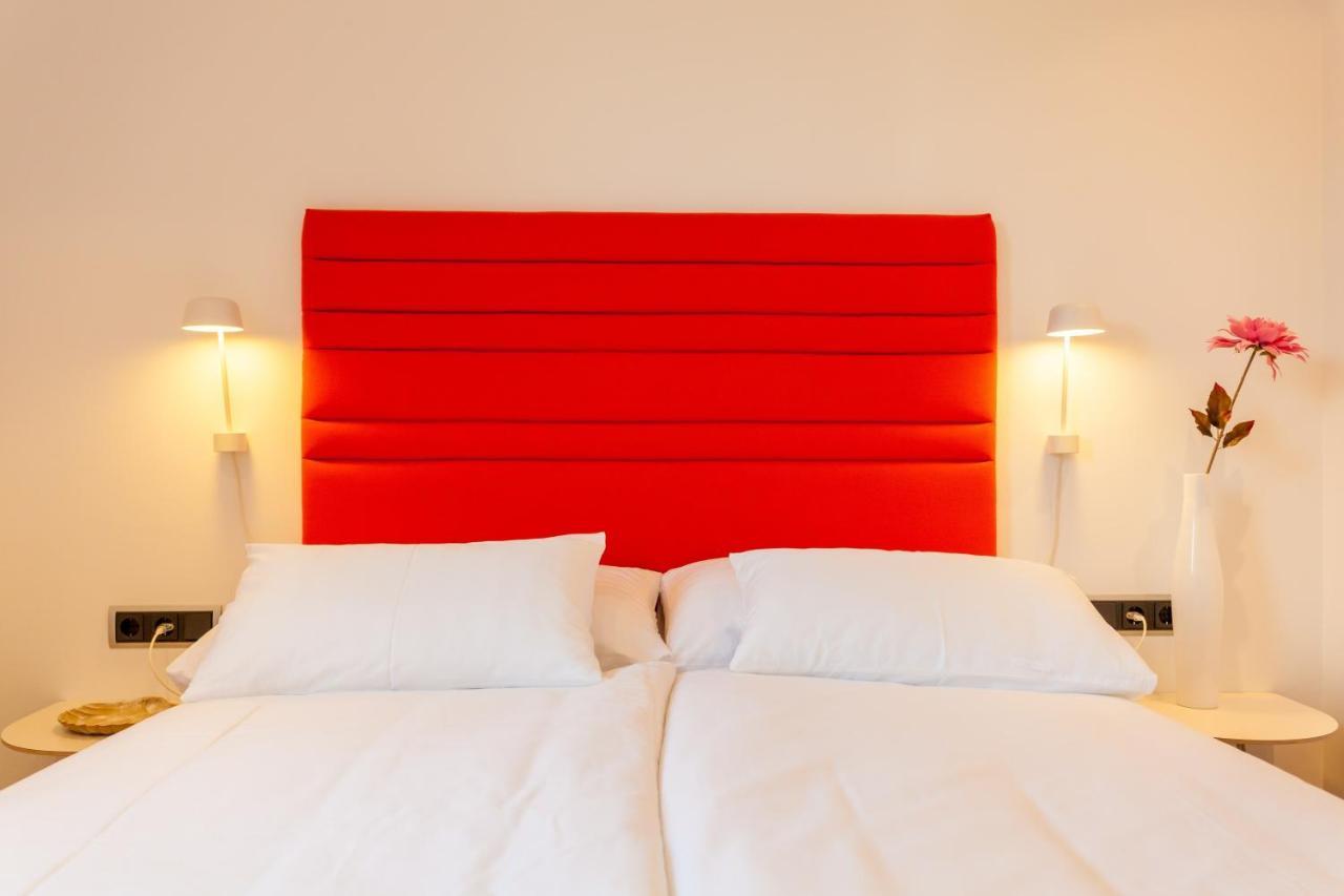 De Luxe Apartments Elisa مالينسكا الغرفة الصورة