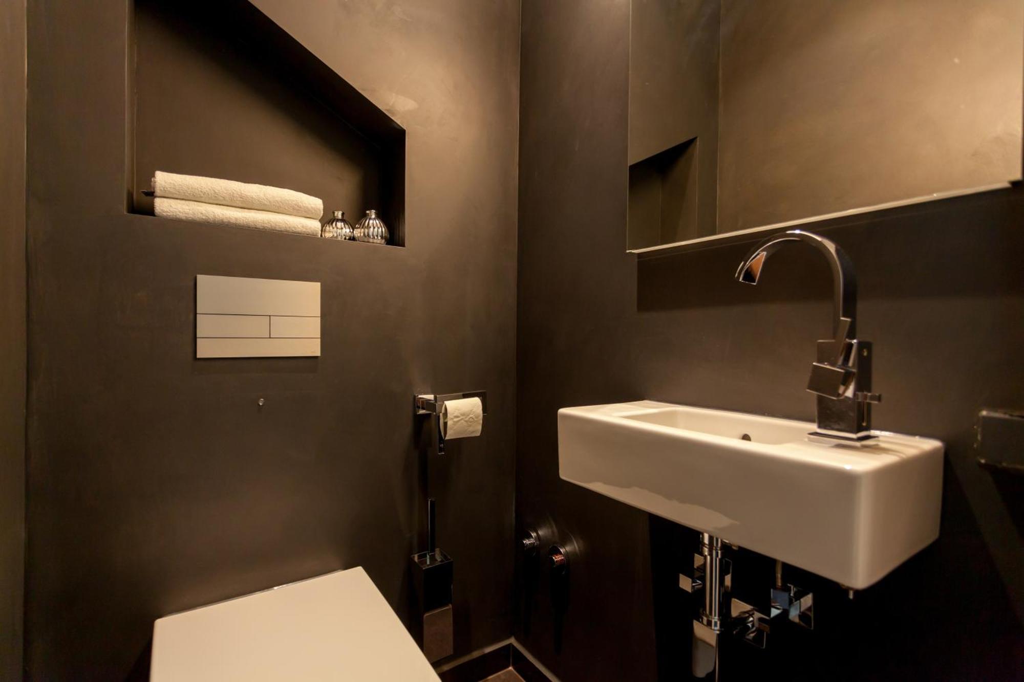 De Luxe Apartments Elisa مالينسكا الغرفة الصورة