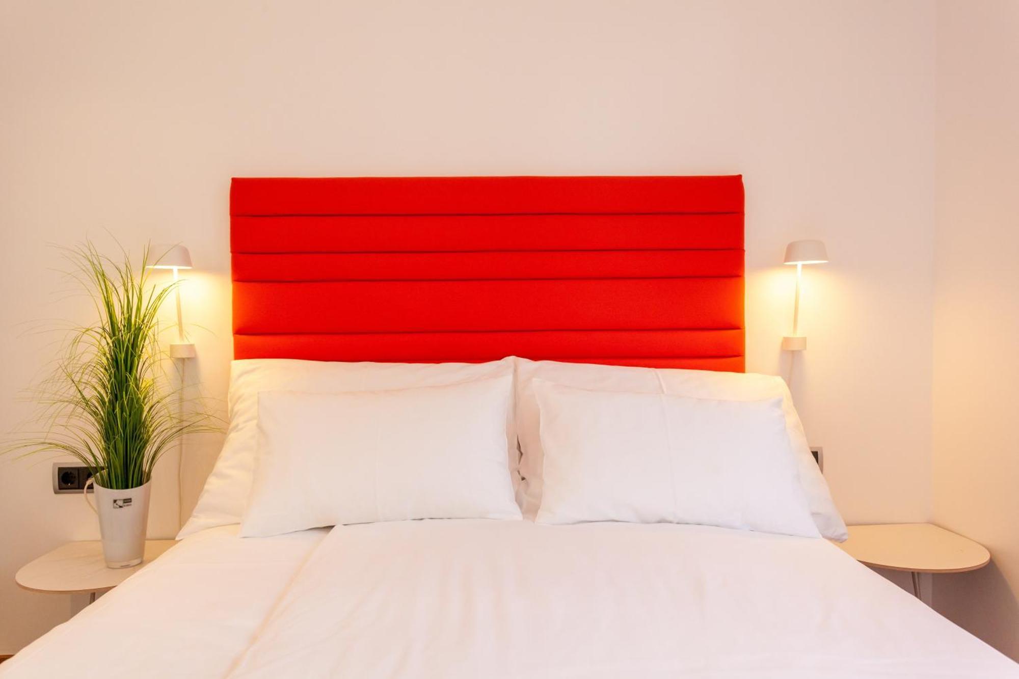 De Luxe Apartments Elisa مالينسكا الغرفة الصورة