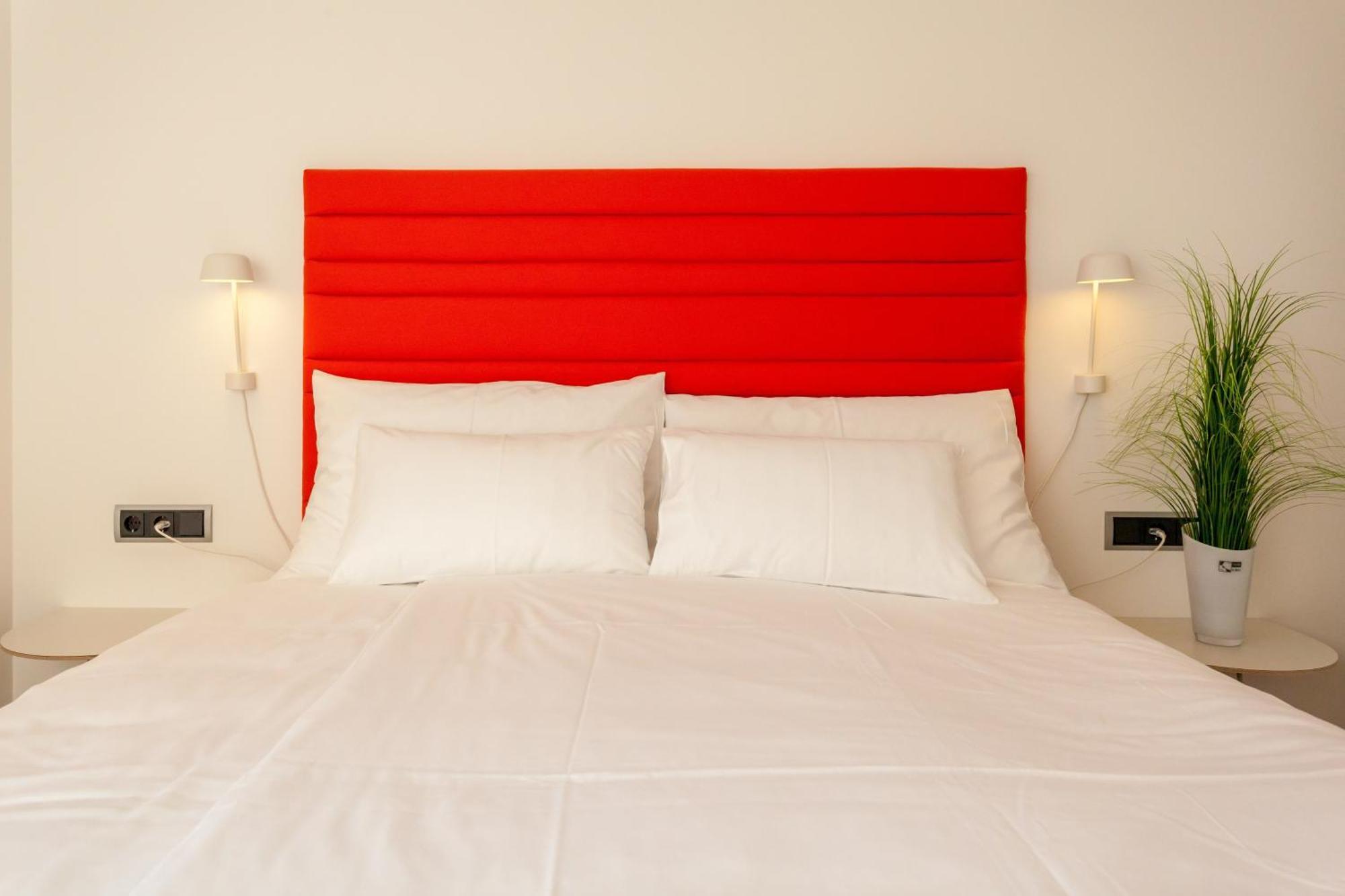 De Luxe Apartments Elisa مالينسكا الغرفة الصورة