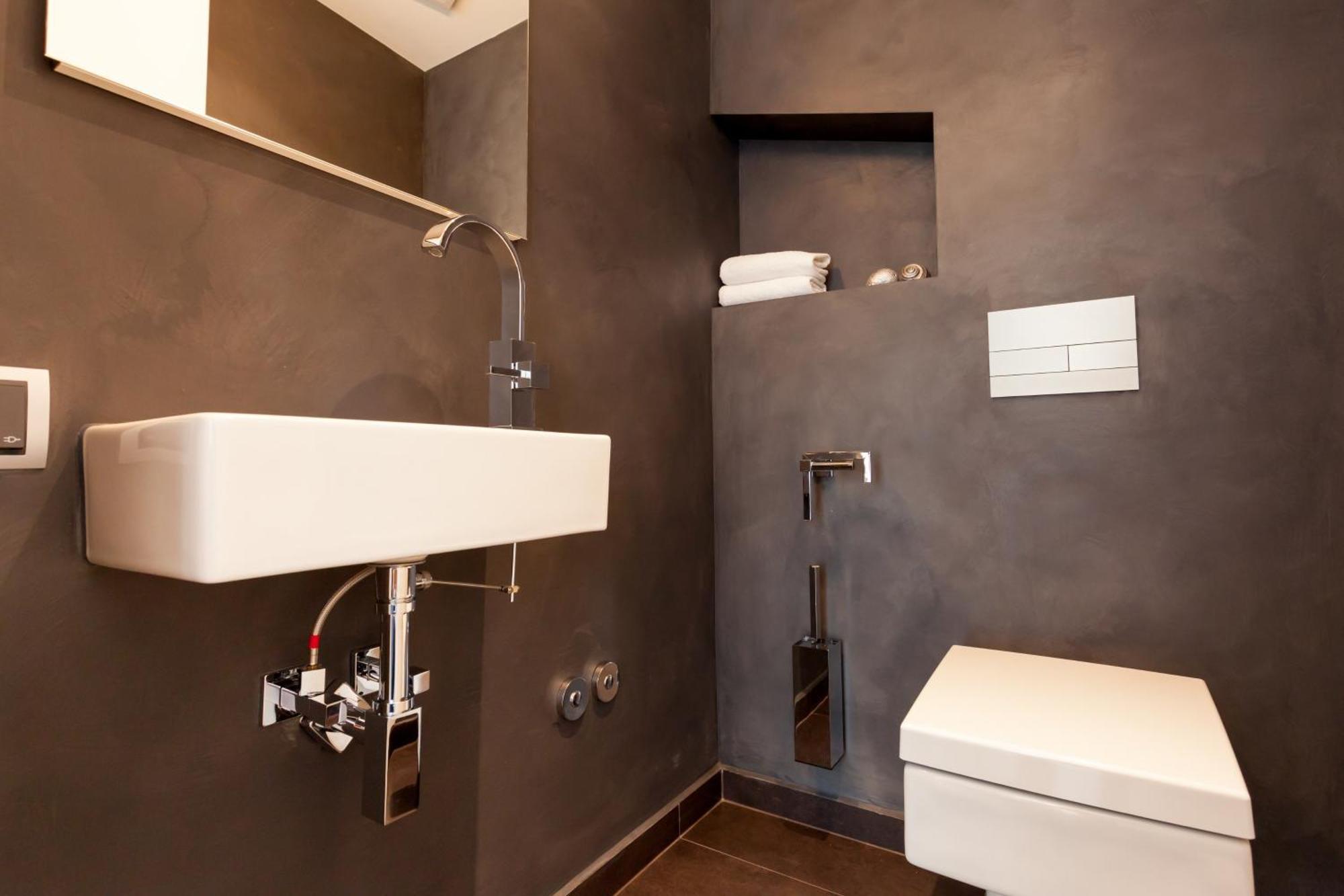 De Luxe Apartments Elisa مالينسكا الغرفة الصورة