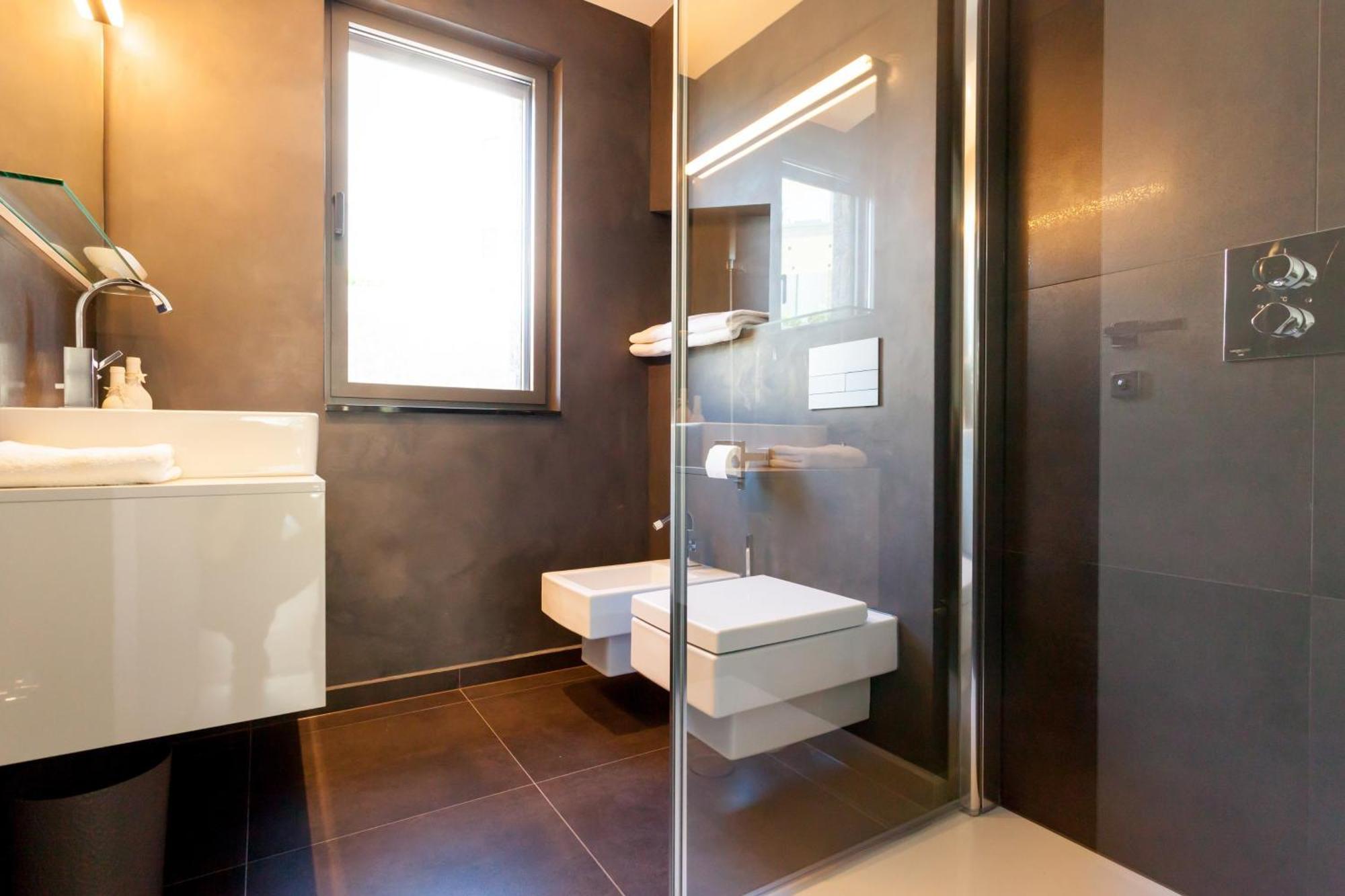 De Luxe Apartments Elisa مالينسكا الغرفة الصورة